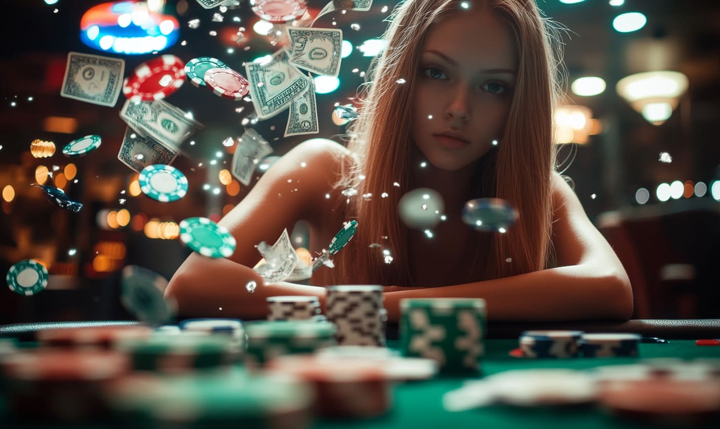 Klassische Spiele und Live-Casino auf der BOOMERANG BET-Website
                              