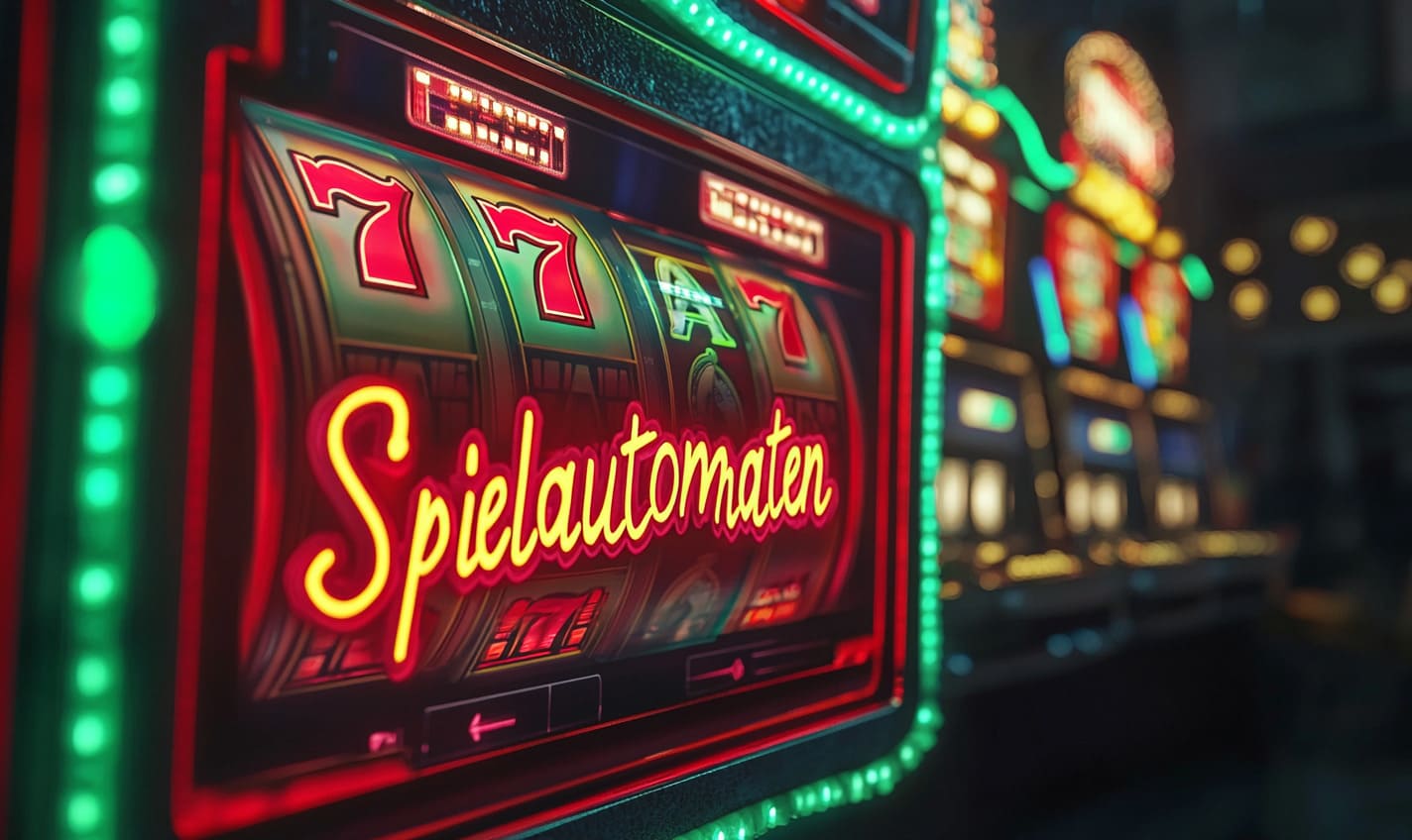 Vielfalt an Spielautomaten im BOOMERANG BET Online Casino
                              